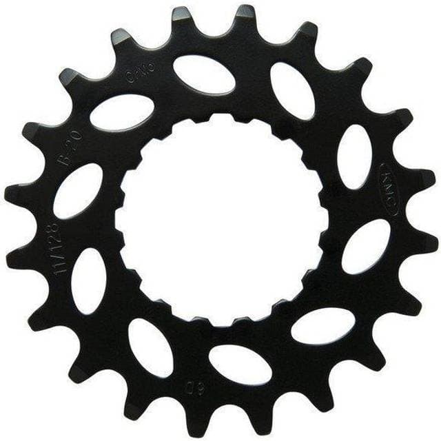 KMC Bosch Gen2 Gearhjul 20T