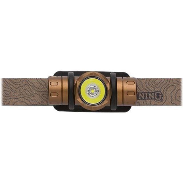 Browning Blackout Micro LED Headlamp