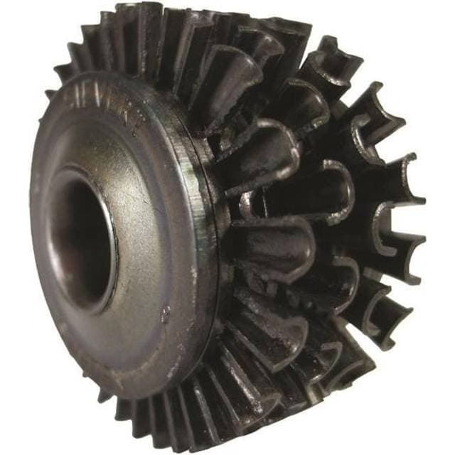 Sievert & Nielsen Hjul for afretter 3611-08