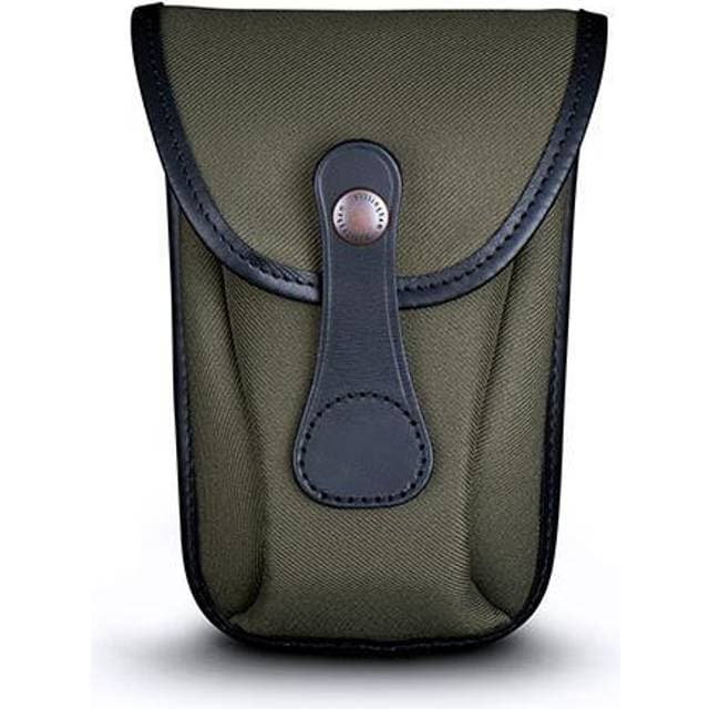 Billingham Avea 7 Pocket Sage-FibreNyte/Black