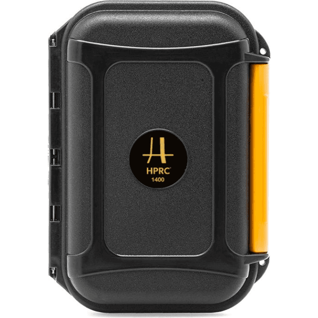 HPRC 1400 for DJI Action 2