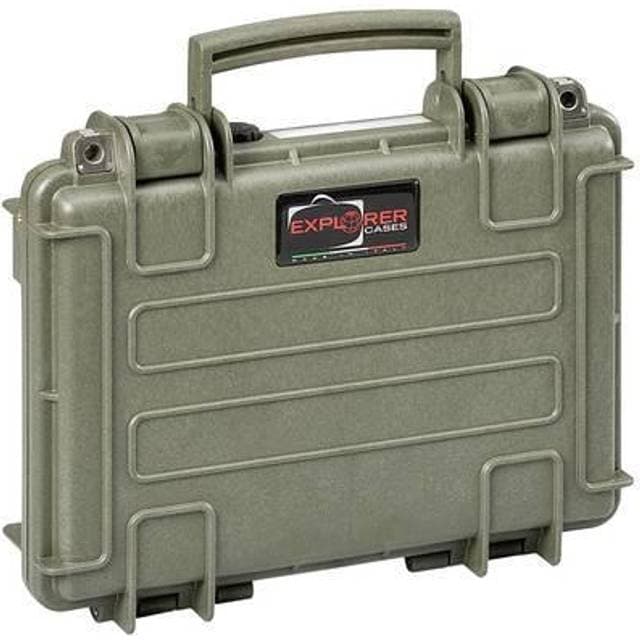 Explorer Explorer 3005 NP Flightcase 4 l