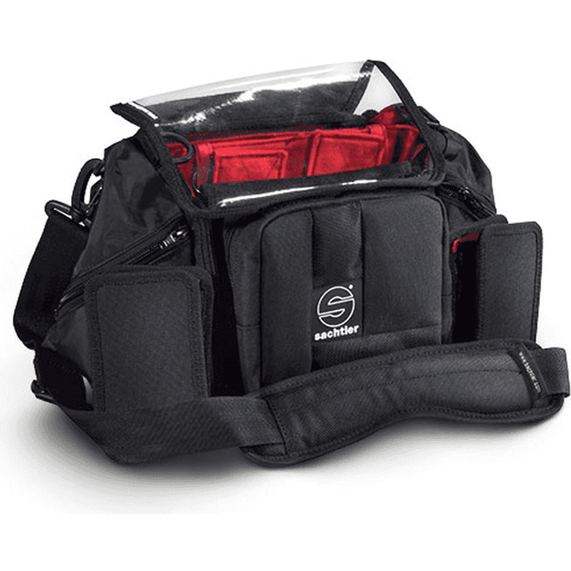 Sachtler SN607 Small Lightweight Audio Bag