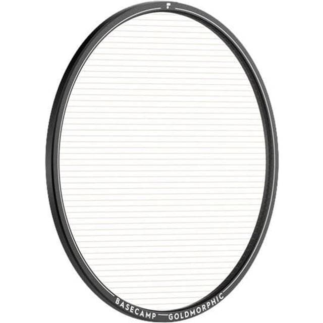 Polarpro BaseCamp Filter GoldMorphic