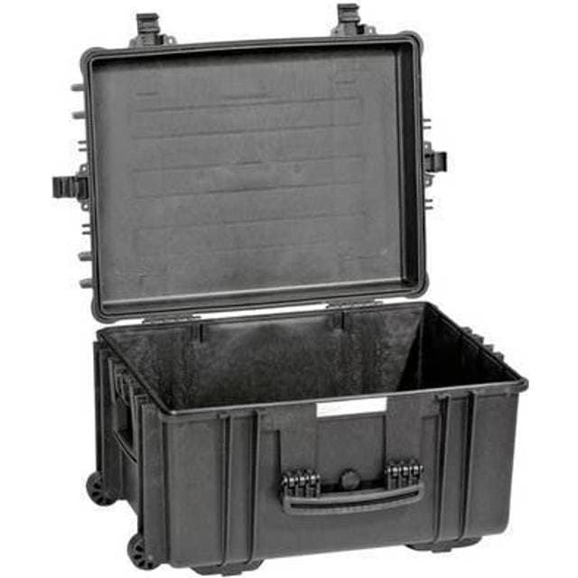 Explorer 5833 Outdoor Case