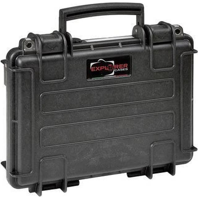 Explorer 3005 PT Flightcase 300 x 210 x 60 mm