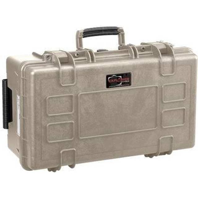 Explorer 5221 HL Case 30.3 L