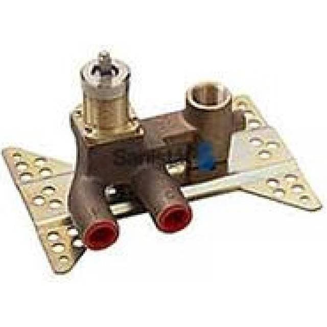 Vola 100 indbygningsdel etgreb