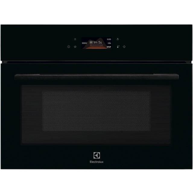 Electrolux EO90MNK1 MED 4