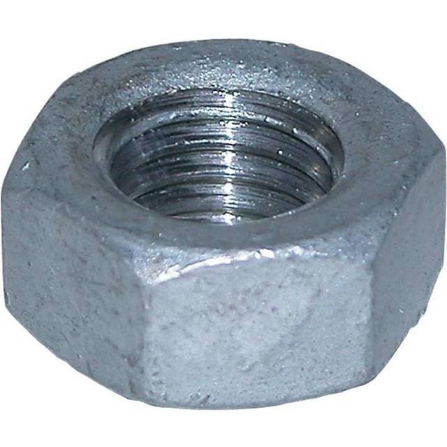 NKT møtrik M16 varmforzinket