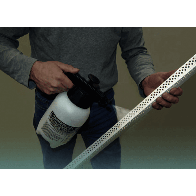 Knauf Aquabead, Hjørneprofil