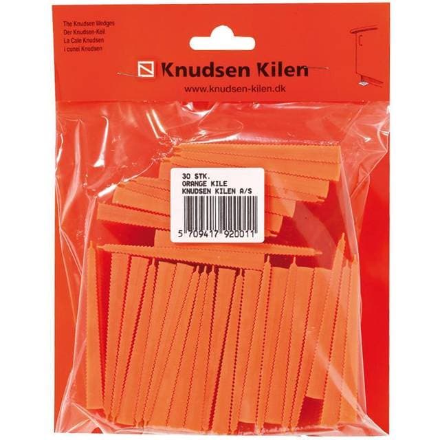 knudsen kilen KNUDSEN KILEN Orange 30-Pak