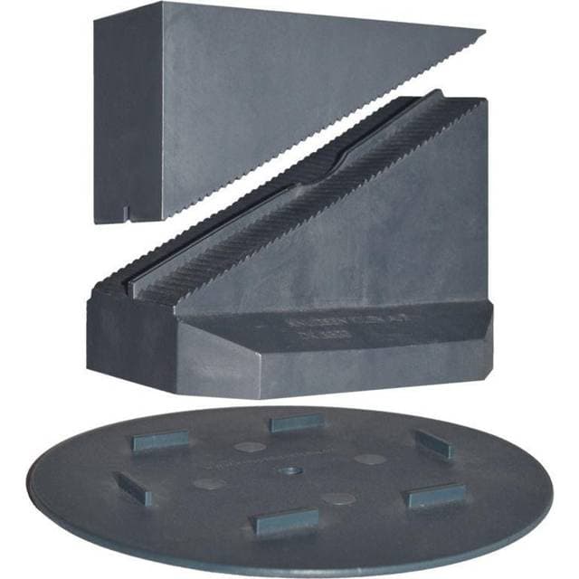 Knudsen Knudsen kiler, terrassesystem