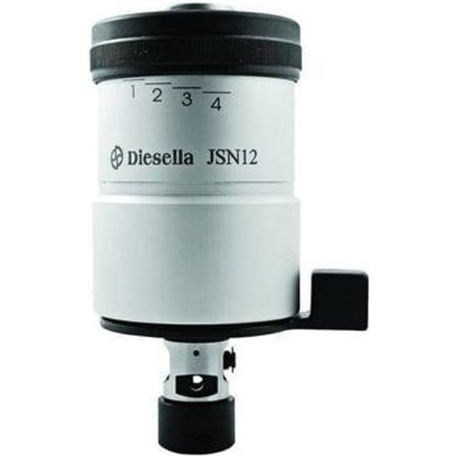 Diesella Gevindskæreapparat M8-20 MK3+4