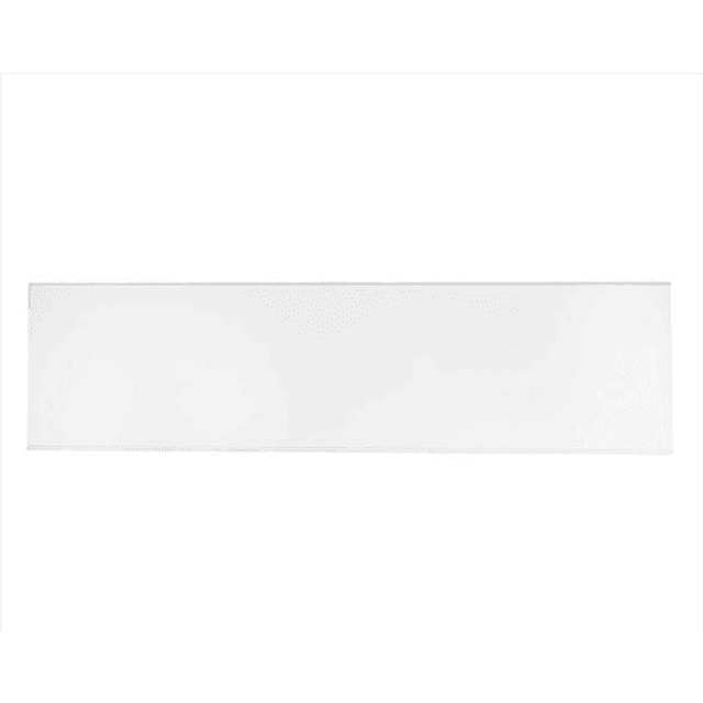 Huntonit Proff Vægplade Hvid 11x620x2420