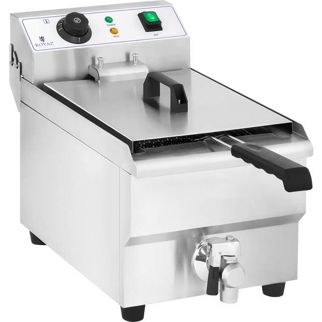 Royal Catering RCEF 10EH