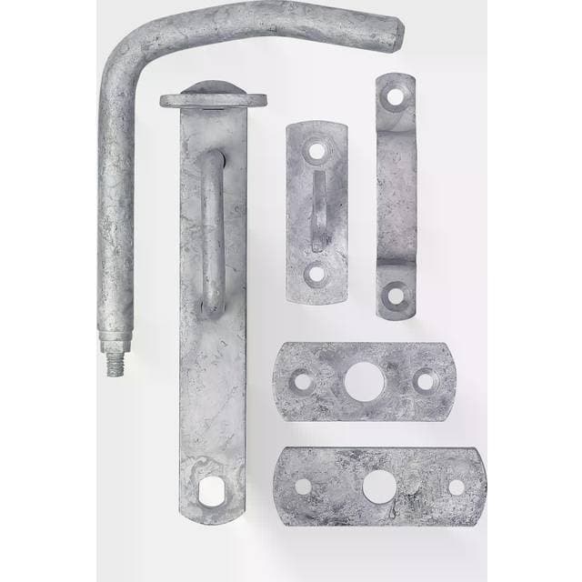 HOME It Stalddørsgreb skruer 26-50