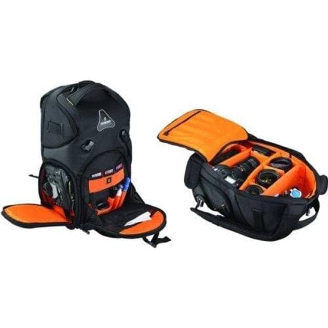 Fancier Fotografisk Rygsæk King Kong I 30 XL