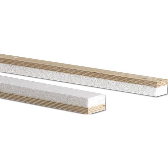 Knauf isolerings- stolpe is30