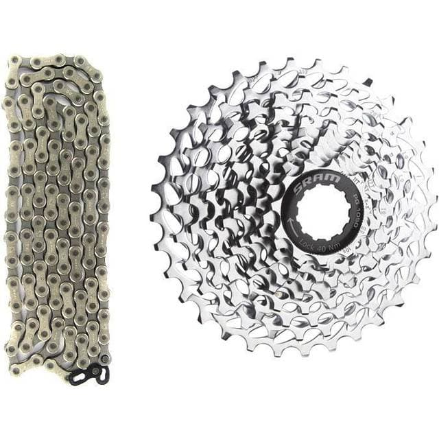 Sram PG-1030 10 Speed Cassette 11-32t