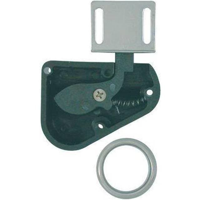 Seatec Magnetisk Dør/Skabslås Finger 1stk