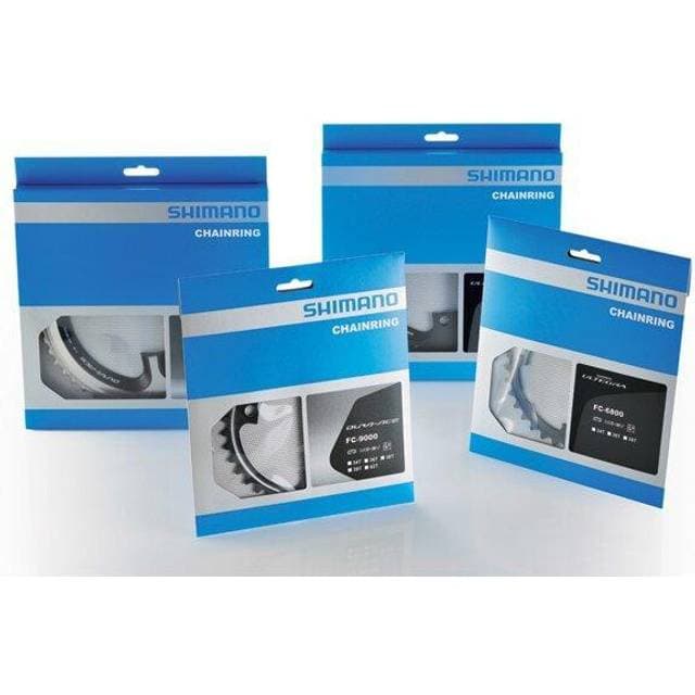 Shimano Steps - 44 tands klinge