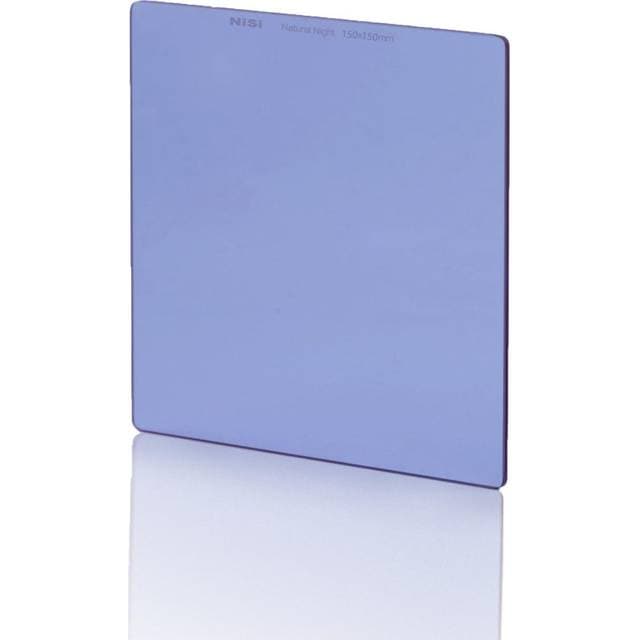 NiSi Filter Natural Night 150x150mm