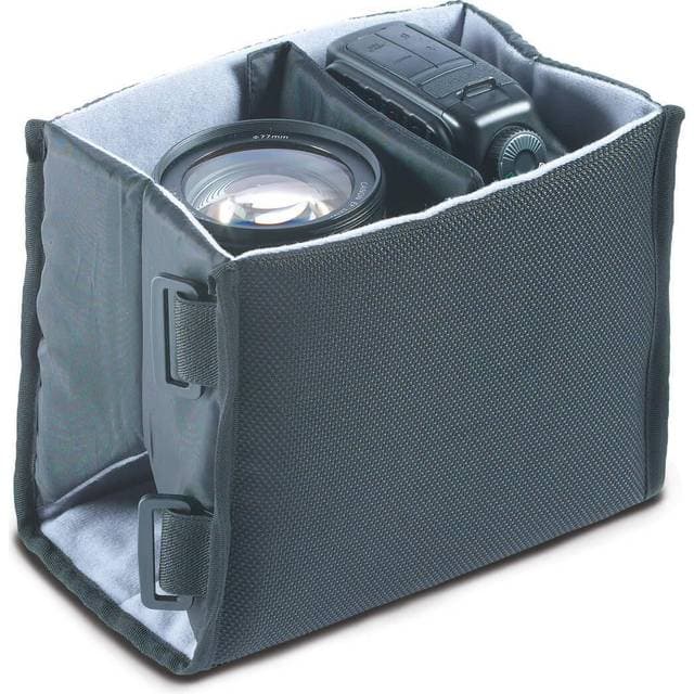 Manfrotto Lino Polstret Lomme LPPM-BB