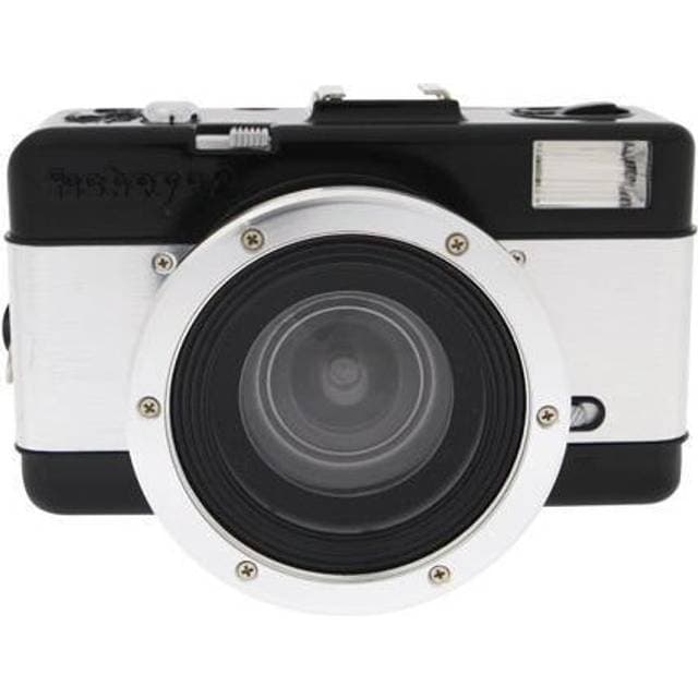 Lomography Fisheye 2