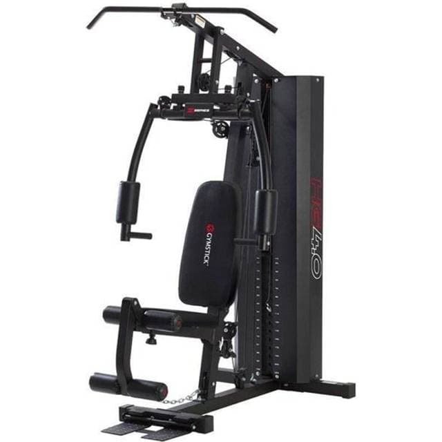 Gymstick Home Gym 4.0