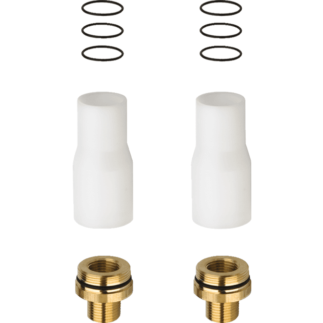 Hansgrohe lækagesikringer 1/2" 2