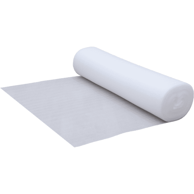 Alpha Foam 30 gulvunderlag u/dampspærre