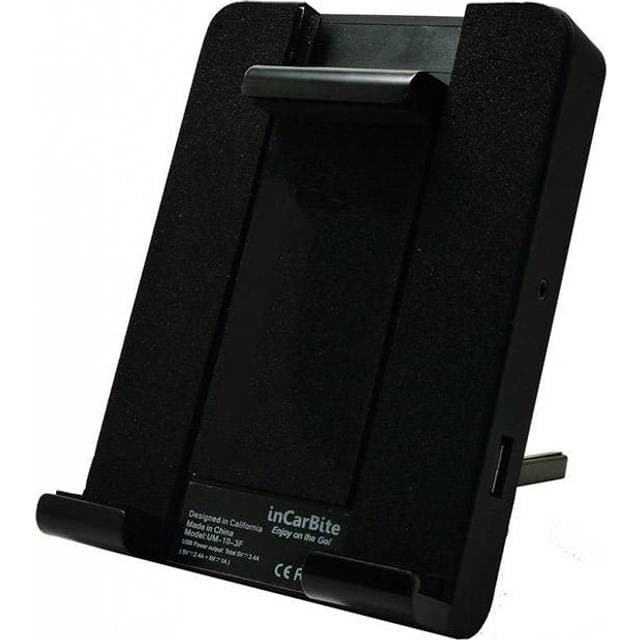 Carbite Incarbite universal tabletholder