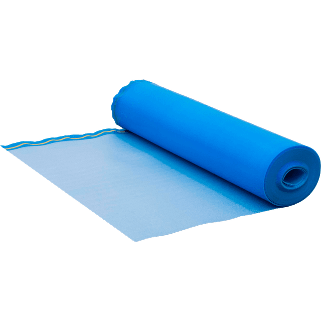 Alpha Foam 30 gulvunderlag m/dampspærre