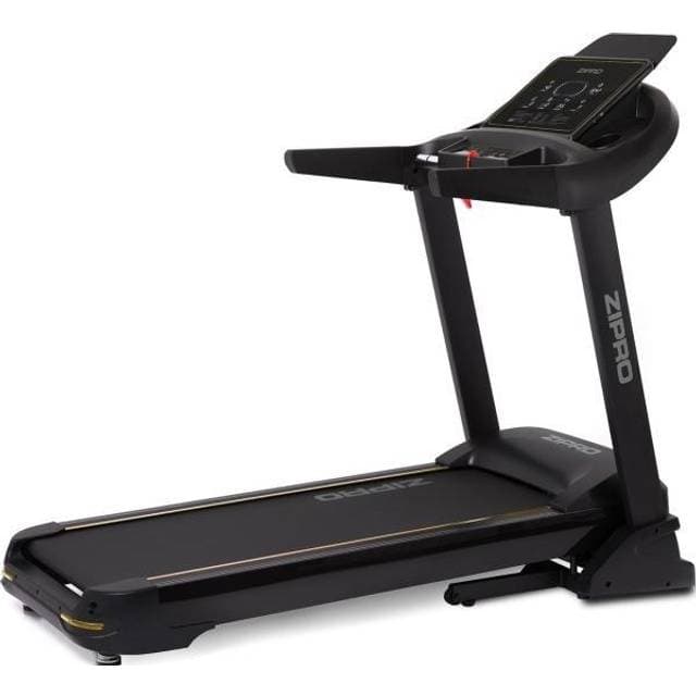 Zipro Pacemaker iConsole elektrisk løbebånd