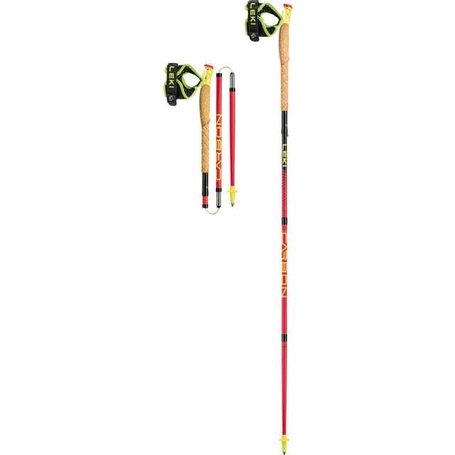 Leki Drugs STICK TRL ULTRATRAIL