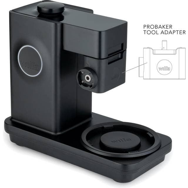 Wilfa Probaker Tool Adapter