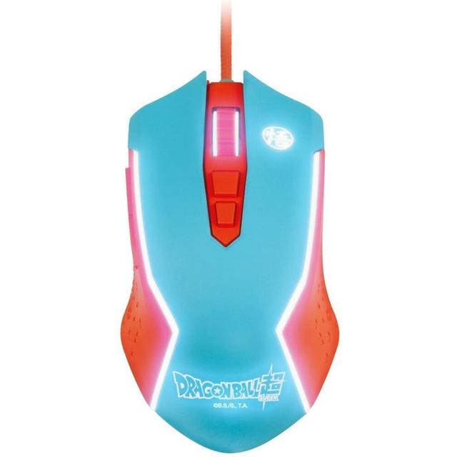 Blade Gaming-mus FR-TEC DBPCMOUSEGO 8000
