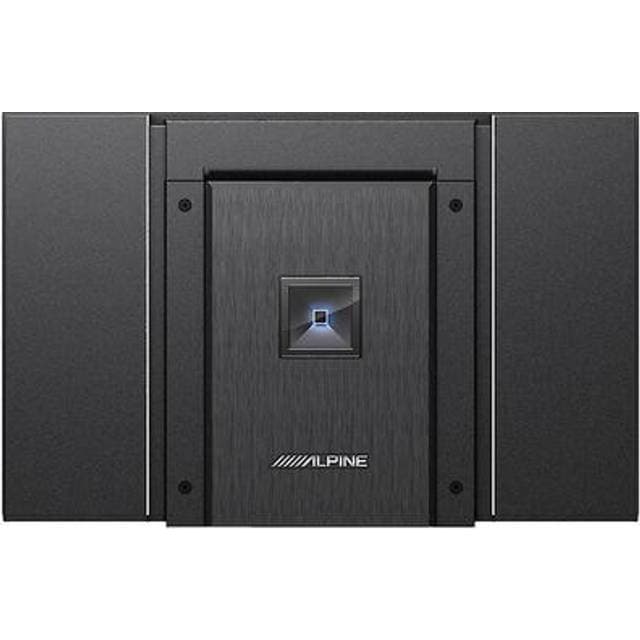 Alpine HDA-M80
