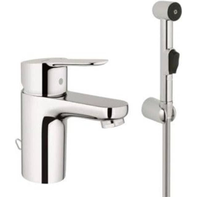Grohe BauEdge(23757000) Krom