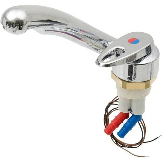 Reich Vandhane Twist Crome