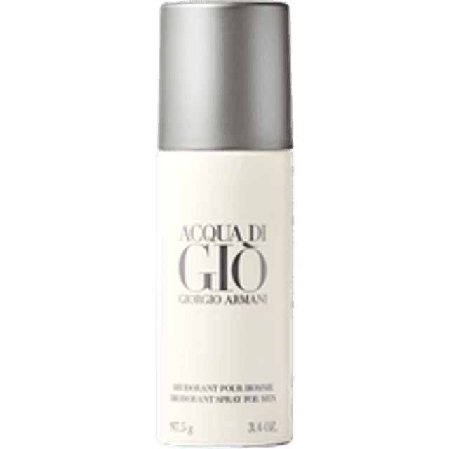 Giorgio Armani Di deospray På