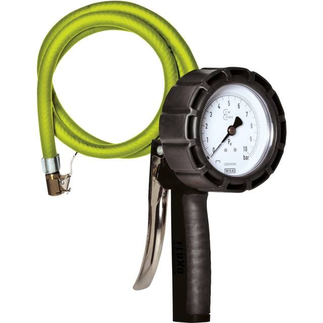 KGK Luftpåfylder LP 9