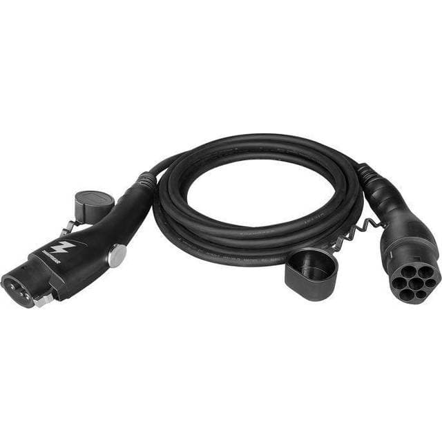 ZMARTGEAR Zmartgear 1-fase ladekabel 32A Type