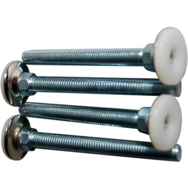 HOME It Stilleskruer 4 stk. 4stk