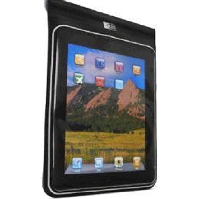 Case Logic Ipad Sleeve - Black