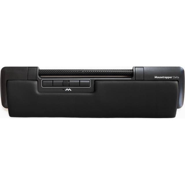 Mousetrapper Delta Extended Mus