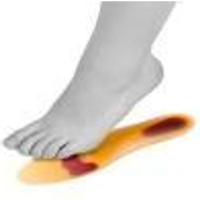 Prim Comforsil Anti-Impact Insole