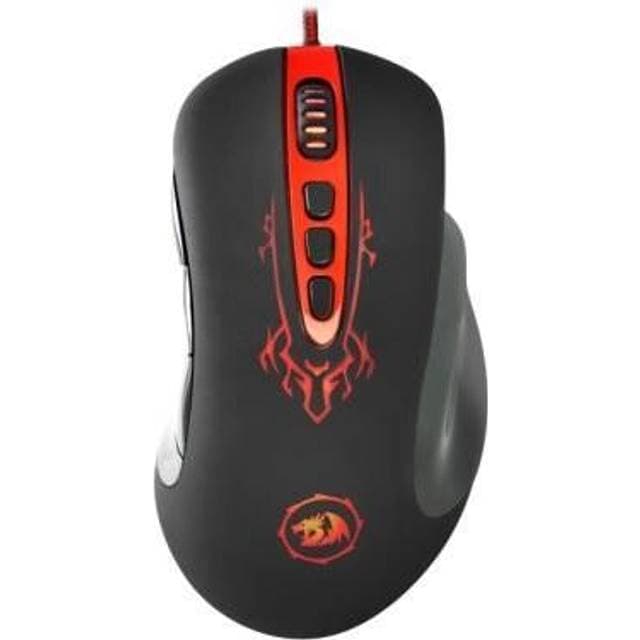 Redragon Origin Optisk Gaming Mus M903