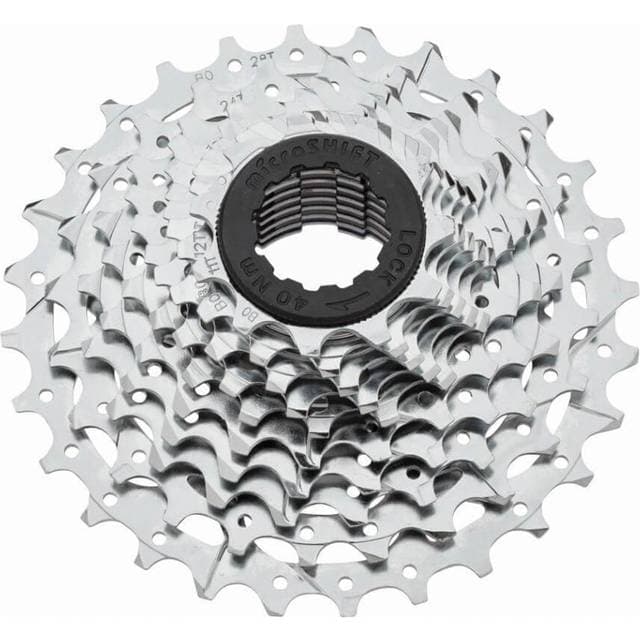 Microshift MicroShift kassette CS-H100 11-25T